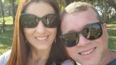 Isabel e Luciano 