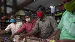 டாஸ்மாக், மதுபான நிறுவனங்கள், தமிழ்நாடு, செந்தில் பாலாஜி, பாஜக, திமுக
