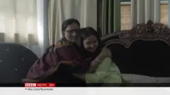 အိန္ဒိယက ကလေးလိင် ခွဲခြားမှု