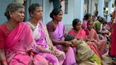 திருவண்ணாமலை நிலச்சரிவு