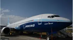 Xiyyaara Boeing keessaa 