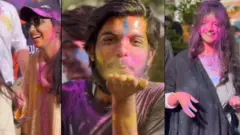 पाकिस्तान में होली