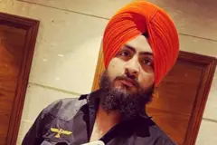 ਗੁਰਦੀਪ ਸਿੰਘ 