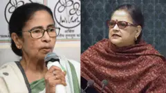 ममता बनर्जी