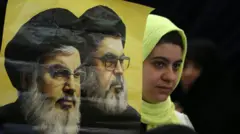 હિઝબુલ્લાહ, નસરલ્લાહ, ઈરાન, ફંડિંગ, અલ-કર્દ અલ-હસન, ઇઝરાયલ, અમેરિકા, બીબીસી ગુજરાતી