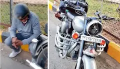 పాస్టర్ ప్రవీణ్ పగడాల 