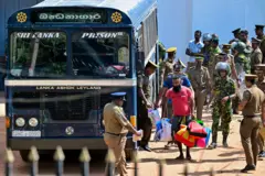 බන්ධනාගාර