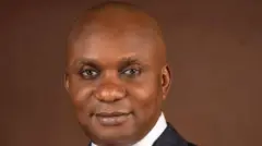 Chinedum Orji
