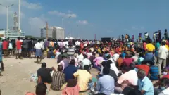 எண்ணூர் வாயுக் கசிவு