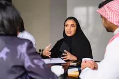 சவுதி அரேபியாவில் முன்னேறி வரும் பெண்களின் நிலை