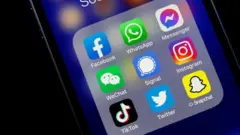 ማኅበራዊ ሚዲያ 