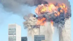 अमेरिकेतील 9/11 चा हल्ला