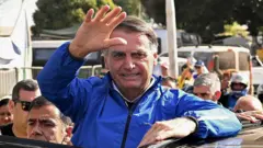 Жаир Болсонару