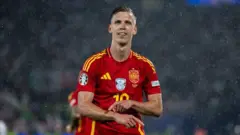 Dani Olmo