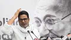 Prashant Kishor