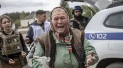 Вовчанськ