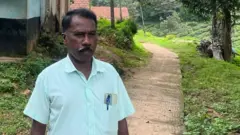 நீலகிரி, கூடலூர், யானை - மனித மோதல்