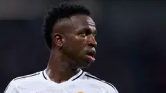 Vinicius Jr