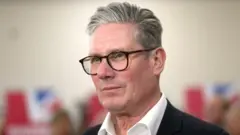 பிரிட்டனின் புதிய பிரதமர் கியர் ஸ்டாமர் யார்?