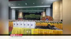 PDF ၁၀၀၀ ကျော် လက်နက်စွန့် နေရပ်ပြန်လို့ စစ်ကော်မရှင်ပြော