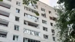 Московская область