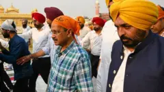 ਭਗਵੰਤ ਮਾਨ 
