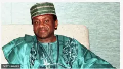 Aworan oloogbe Abacha