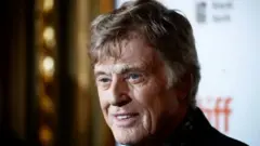 Robert Redford