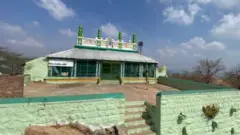 சிக்கந்தர் பாதுஷா அவுலியா தர்கா