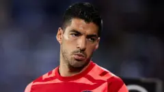 Luis Suarez 