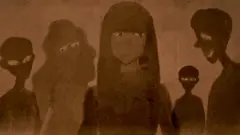 ilustrasi anak-anak