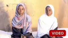 இரட்டை சகோதரிகள்