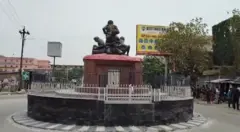 भिखारी ठाकुर चौक