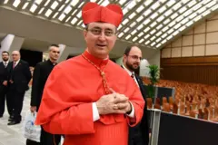 Cardeal Sergio da Rocha