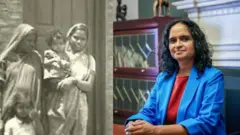 शैलजा पाइक