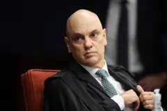 Alexandre de Moraes