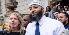 Aworan Adnan Syed 