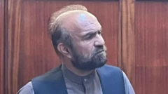 Cabdul Zahir Qadir