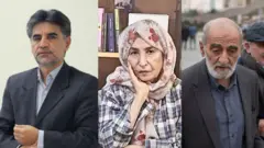 واکنش‌ها به کابینه مسعود پزشکیان