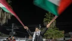 علم فلسطين