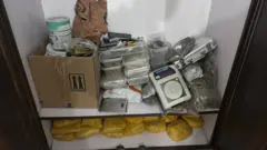 منشیات، لاہور، جورڈن گینگ