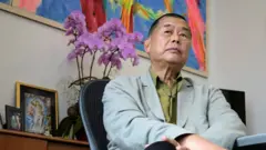 黎智英香港国安法“勾结外国势力”案庭审进展：我们都知道甚么
