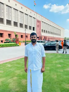 प्रताप सिम्हा