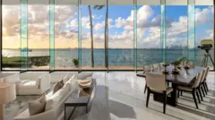 Casa em Miami