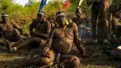 ሓደ ካብ ተወዳደርቲ ከብዱ ተተኵሱ ዝሞተ ሰብ ከምዘሎ ይንገር'ዩ