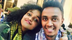 ራሄል ቢተው ምስ ሓዋ ሸዊት ቢተው፡ ኣብ 2007 ዓ.ም 