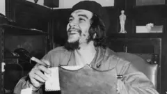 চে গেভারা 