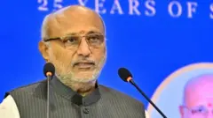 குடியரசு துணைத்தலைவர் வேட்பாளர் சி.பி.ராதாகிருஷ்ணன்