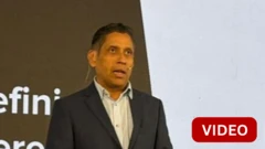 காங்கிரஸ் நிர்வாகி பிரவீன் சக்கரவர்த்தி