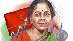 બજેટ 2024-25, ભારત, મોદી સરકાર, સીતારમણ, બીબીસી ગુજરાતી